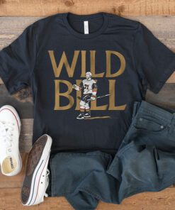 William Karlsson Wild Bill Shirts