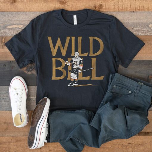 William Karlsson Wild Bill Shirts