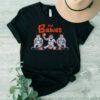 brett baty francisco alvarez mark vientos the babies t shirt