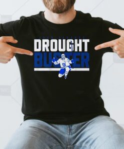drought buster John Tavares Toronto Maple Leafs t shirts