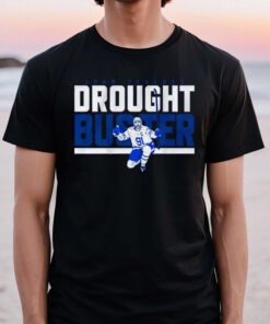 drought buster John Tavares Toronto Maple Leafs tshirt