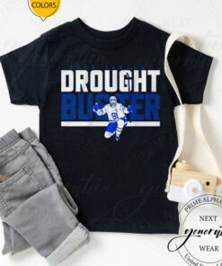 drought buster John Tavares Toronto Maple Leafs tshirts