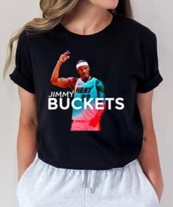 jimmy Buckets Jimmy Butler Miami basketball shirt