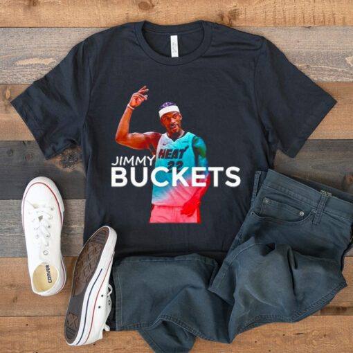 jimmy Buckets Jimmy Butler Miami basketball shirts