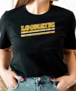 loonatic T Shirts