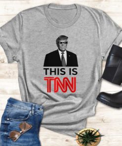 trump this is tnn 2023 shirts