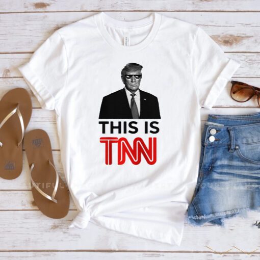 trump this is tnn 2023 t shirt