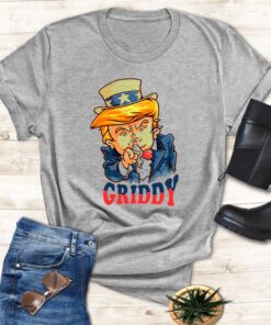 4th Of July Independence Uncle Sam Griddy Explore With Uncle shirts
