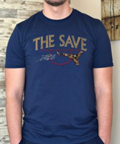 Adin Hill The Save Shirts