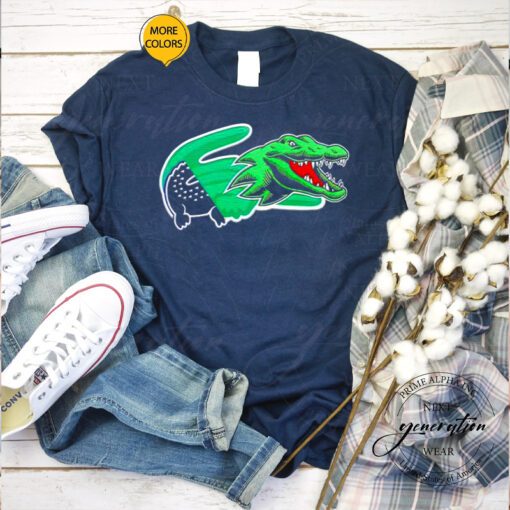 Alligator holliday relaxed t shirt