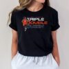 Alyssa Thomas Triple Double Queen Shirt