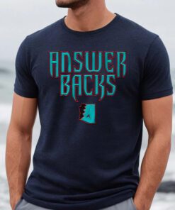 Arizona Answerbacks Shirts