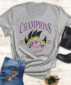 Baton Rouge Champions T Shirt