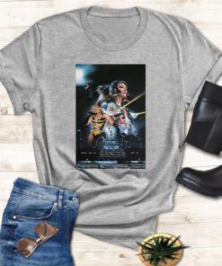 Beyoncé Renaissance World Tour 2023 Star Wars Shirts