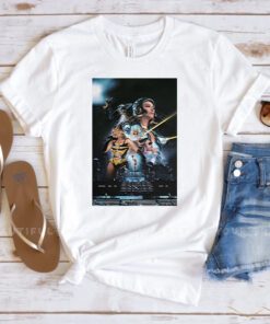 Beyoncé Renaissance World Tour 2023 Star Wars T Shirt