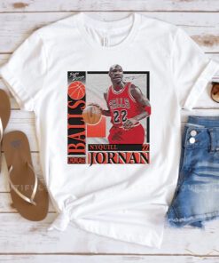 Bootleg Michael Jordan Shirts
