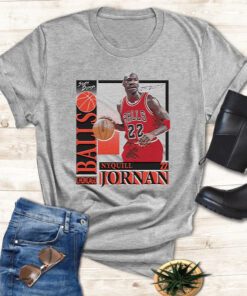 Bootleg Michael Jordan T Shirt