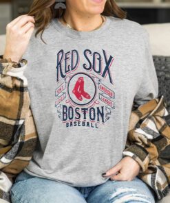 Boston Red Sox Darius Rucker Collection By Fanatics Distressed Rock T Shirts