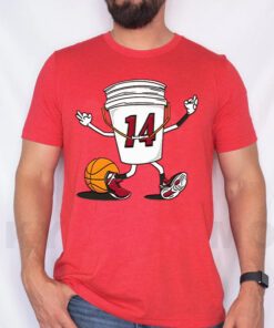 Bucket 14 T Shirts