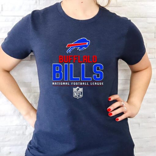 Buffalo Bills NFL National Football League 2023 T Shirt