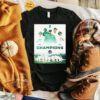 Charlotte Nc Usa 2023 Champions Shirts