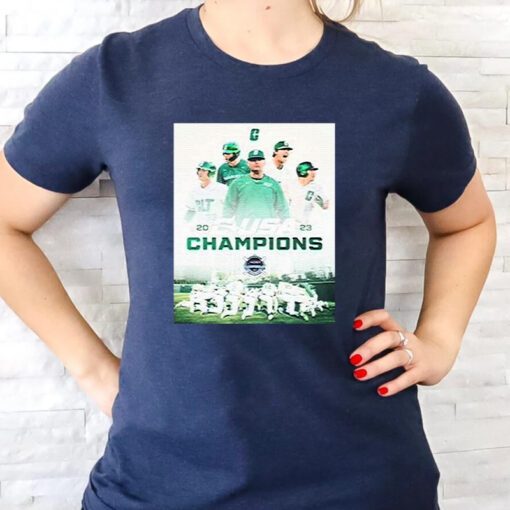 Charlotte Nc Usa 2023 Champions T Shirt