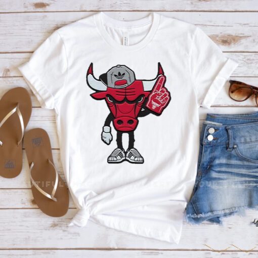 Chicago Bulls Real Shirts
