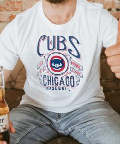 Chicago Cubs Darius Rucker Collection By Fanatics Distressed Rock T Shirts