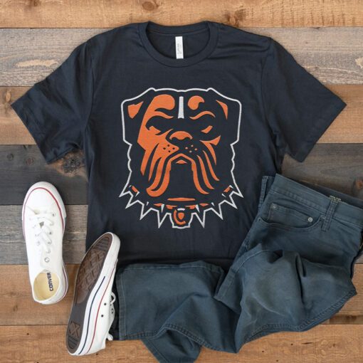 Cleveland Browns Dog T Shirt