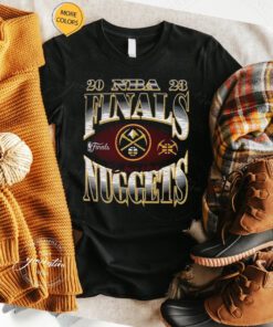 Denver Nuggets 2023 NBA Finals Frankie T Shirt