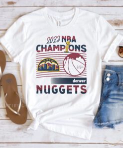 Denver Nuggets 2023 Nba Finals Champions Shirts
