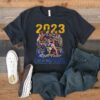 Denver Nuggets 2023 Team Players NBA Finals Champions t shirt