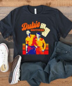 Dubie Brothers Houston Astros shirts