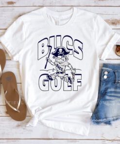 ETSU Buccaneers Golf shirts