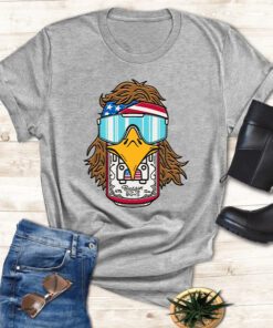 Eagle Beer Tank Shirts