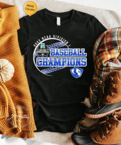 Eastern Illinois Panthers Ncaa Division I Baseball Champions 2023 shirts