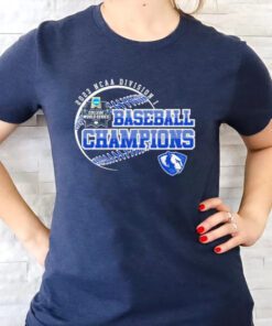 Eastern Illinois Panthers Ncaa Division I Baseball Champions 2023 t shirt