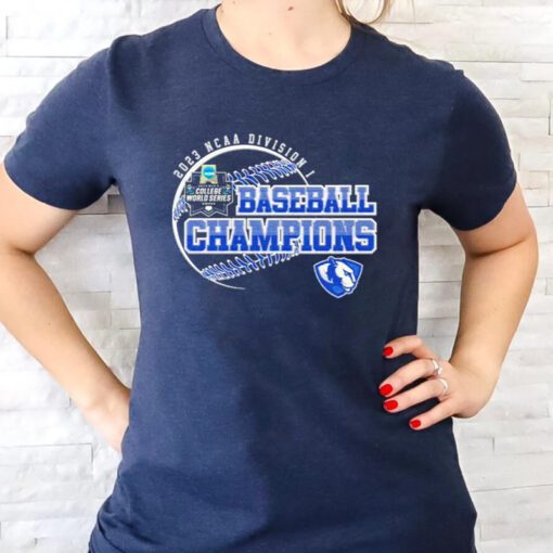 Eastern Illinois Panthers Ncaa Division I Baseball Champions 2023 t shirt