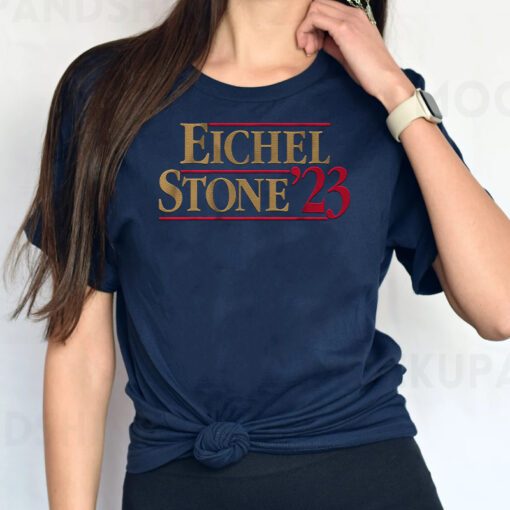 Eichel Stone '23 Shirts