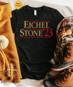 Eichel Stone '23 T Shirt