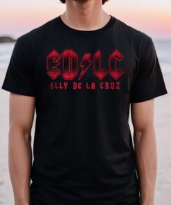 Elly De La Cruz EDLC T Shirt