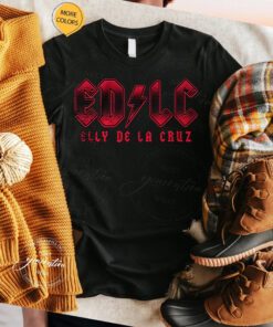 Elly De La Cruz EDLC T Shirts