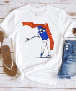 FL Baseball Shirts