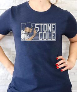 Gerrit Cole Stone Cole T Shirt