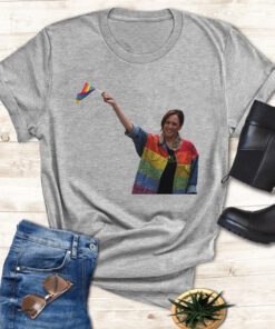 Harris Pride Shirts