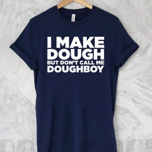 I Make Dough House Of Pain tshirt