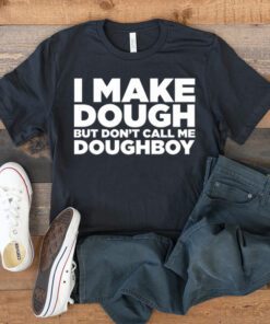 I Make Dough House Of Pain tshirts