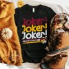 Joker Champ T Shirt