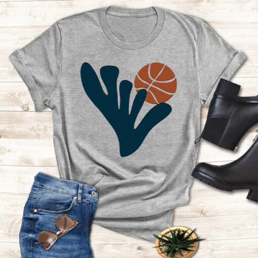 Le Basket Box 2023 T Shirt
