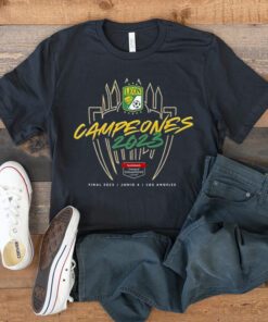 Leon Concacaf Champions League 2023 Winner T Shirt